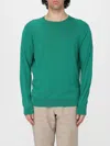 Ballantyne Sweater  Men Color Moss Green