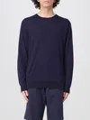 Ballantyne Sweater  Men Color Navy