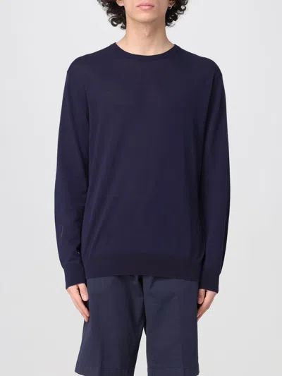 Ballantyne Sweater  Men Color Navy
