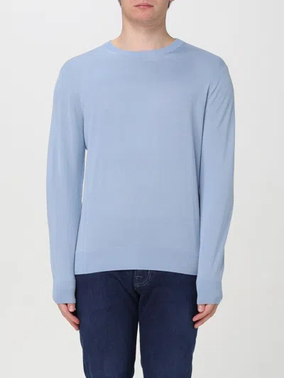 Ballantyne Sweater  Men Color Sky In 天蓝色