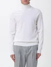 Ballantyne Sweater  Men Color White
