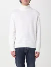 Ballantyne Sweater  Men Color White