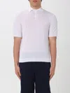Ballantyne Sweater  Men Color White