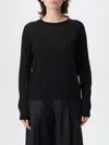 Ballantyne Sweater  Woman Color Black