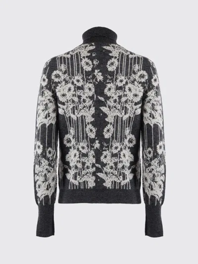 Ballantyne Sweater Woman  In Brown