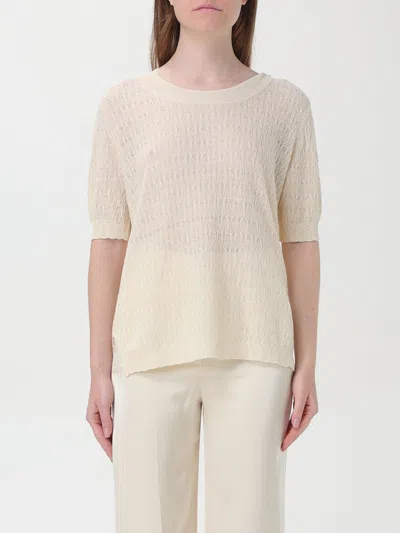 Ballantyne Sweater  Woman Color White