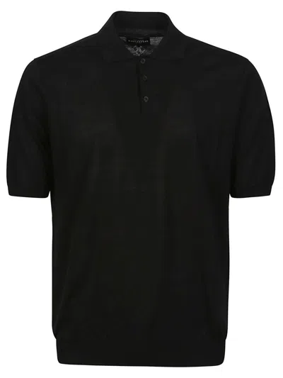 Ballantyne Sweater In Black