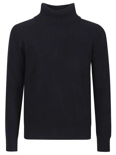 BALLANTYNE BALLANTYNE SWEATER