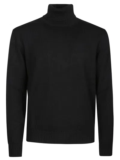 BALLANTYNE BALLANTYNE SWEATER