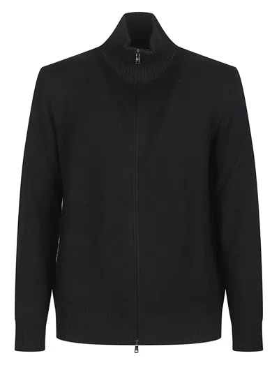 Ballantyne Sweater In Black