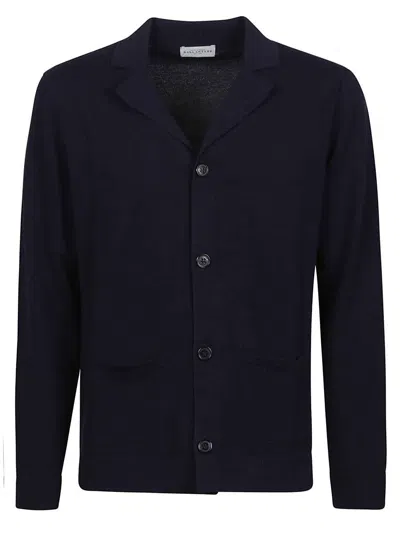 Ballantyne Sweater In Blue