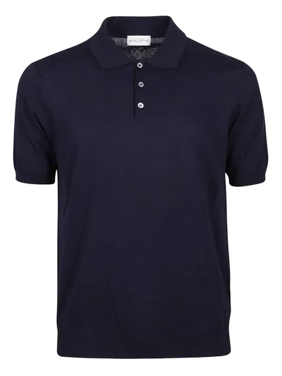 BALLANTYNE BALLANTYNE POLO