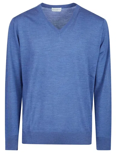 BALLANTYNE BALLANTYNE SWEATER