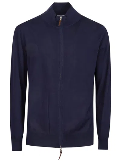BALLANTYNE BALLANTYNE SWEATER