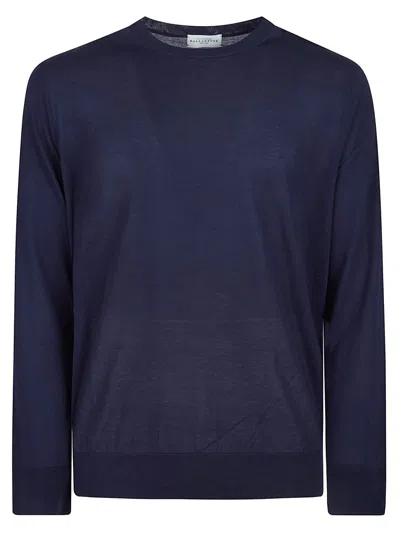 BALLANTYNE BALLANTYNE SWEATER