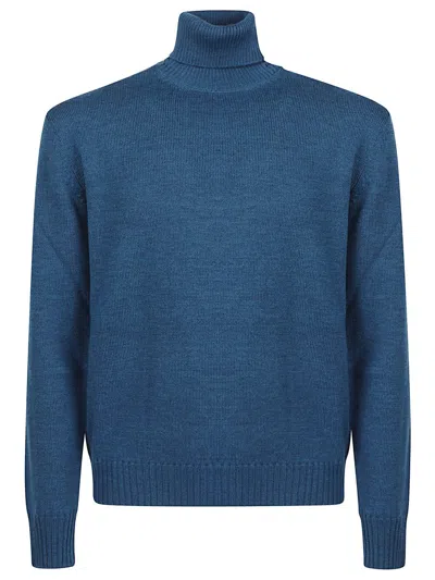 BALLANTYNE BALLANTYNE SWEATER
