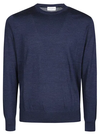 BALLANTYNE BALLANTYNE SWEATER