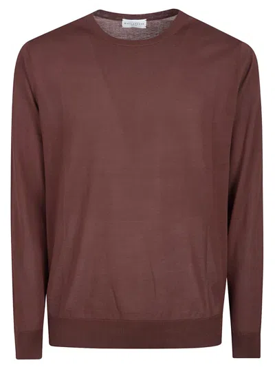 BALLANTYNE BALLANTYNE SWEATER