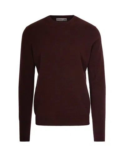 BALLANTYNE BALLANTYNE SWEATER