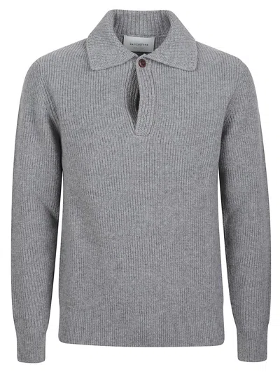 BALLANTYNE BALLANTYNE SWEATER