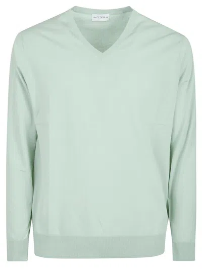BALLANTYNE BALLANTYNE SWEATER