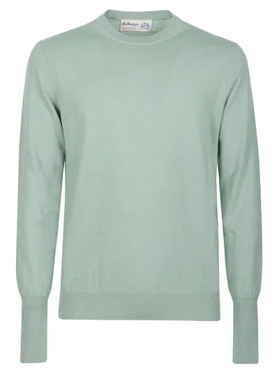 BALLANTYNE BALLANTYNE SWEATER