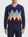 Ballantyne Sweater  Men Color Blue 1