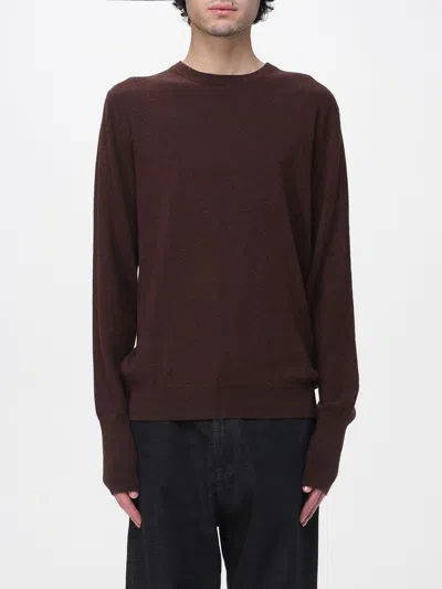 BALLANTYNE BALLANTYNE COTTON CREW-NECK PULLOVER,h85450094