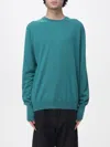 Ballantyne Sweater  Men Color Peacock In Green