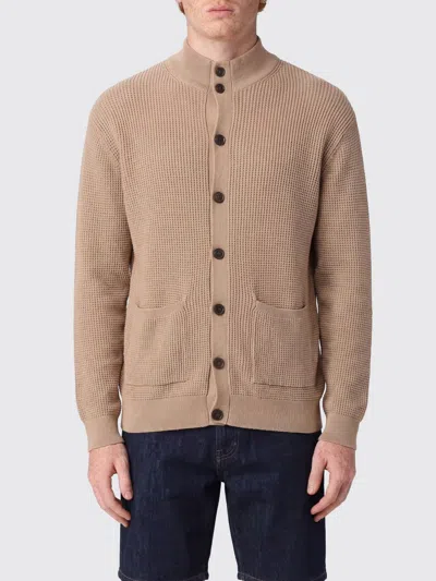 Ballantyne Sweater Men Color Multicolor In Neutral