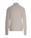 Ballantyne Sweater In Multi