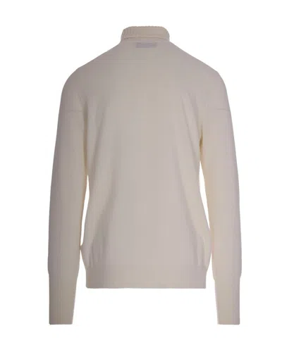 Ballantyne Sweater In Multi