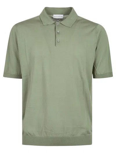 BALLANTYNE BALLANTYNE POLO