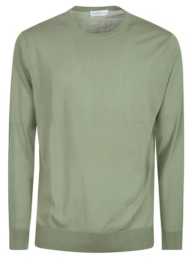 BALLANTYNE BALLANTYNE SWEATER