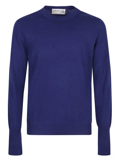 BALLANTYNE BALLANTYNE SWEATER