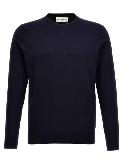 BALLANTYNE SWEATER 'R NECK'