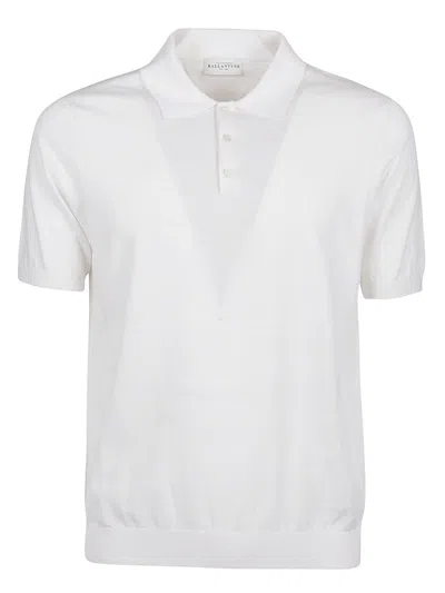BALLANTYNE BALLANTYNE POLO