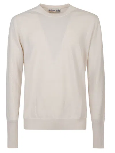 BALLANTYNE BALLANTYNE SWEATER