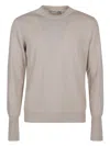 BALLANTYNE BALLANTYNE SWEATER