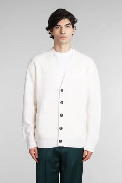 Ballantyne Sweaters In Beige