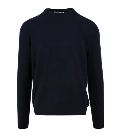 Ballantyne Sweaters Blue