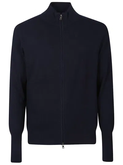 Ballantyne Sweaters In Blue
