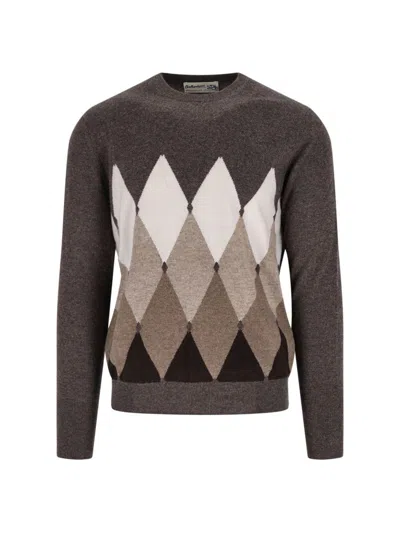 BALLANTYNE BALLANTYNE SWEATERS