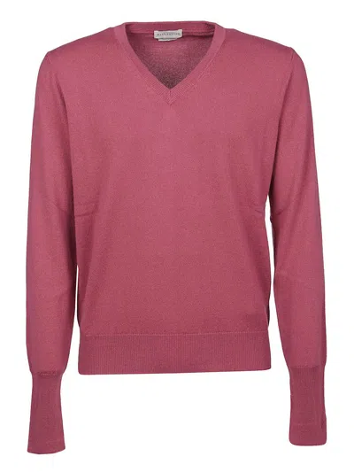 Ballantyne Maglia In Pot Pourri