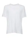 Ballantyne T-shirt In White