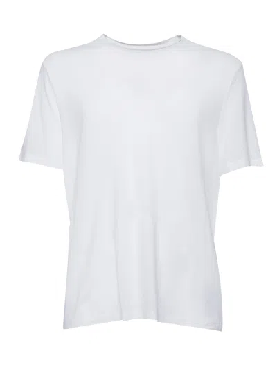 Ballantyne T-shirt In White