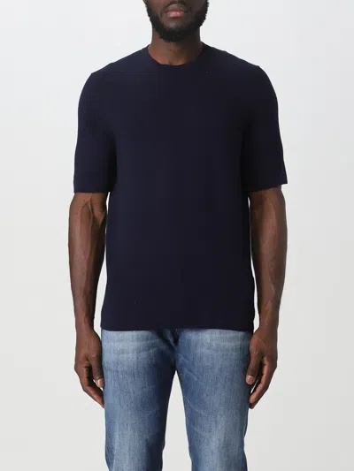 Ballantyne T-shirt  Men Color Black