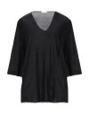 Ballantyne T-shirt In Black