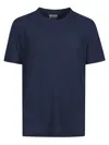 Ballantyne T-shirt In Blue