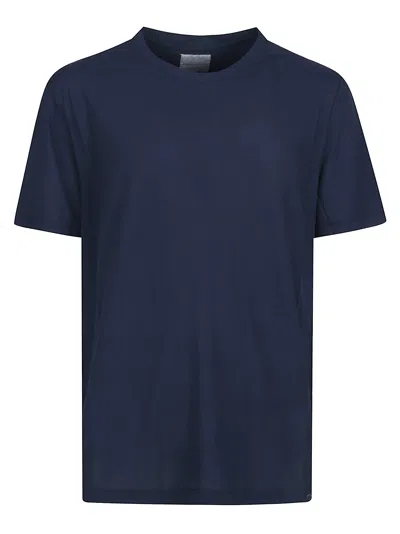 Ballantyne T-shirt In Blue